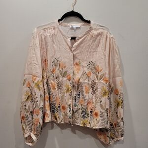 DR2 by Daniel Rainn Blouse - XL